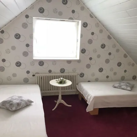 Fewo Am Krongut Bornstedt Potsdam Buitenkant foto