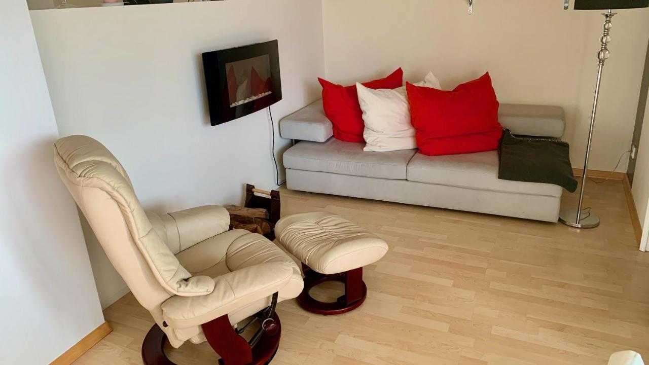 Am Krongut Bornstedt Apartment Potsdam