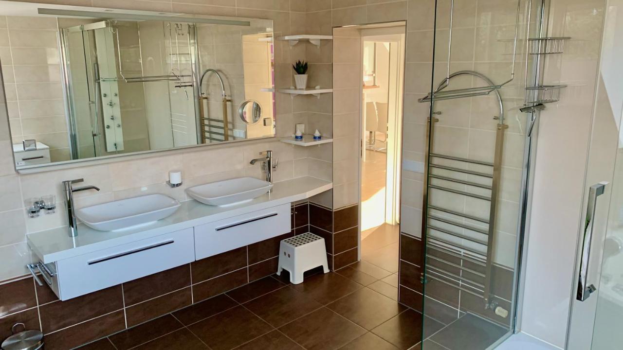 Apartment Am Krongut Bornstedt Potsdam