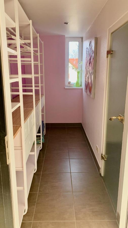 Appartement Fewo Am Krongut Bornstedt *