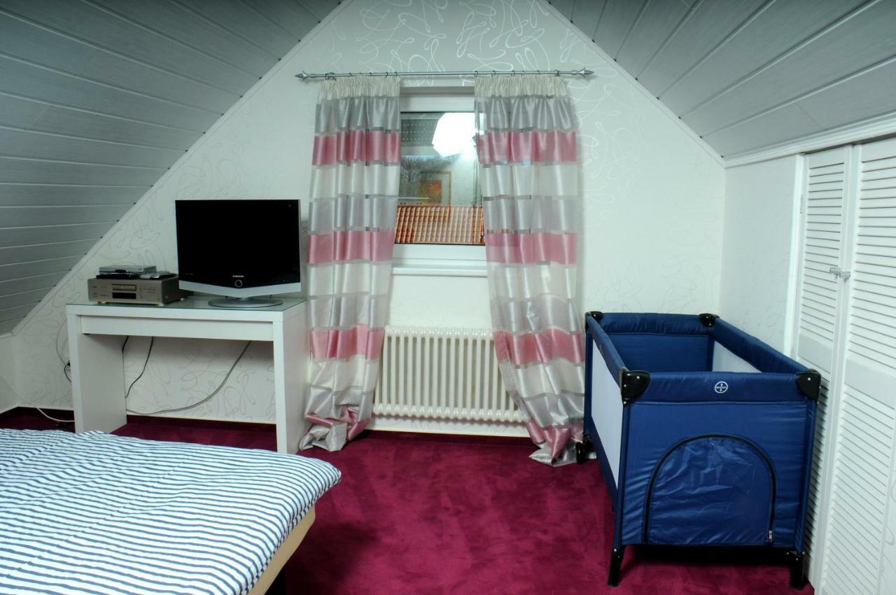 Appartement Fewo Am Krongut Bornstedt Potsdam