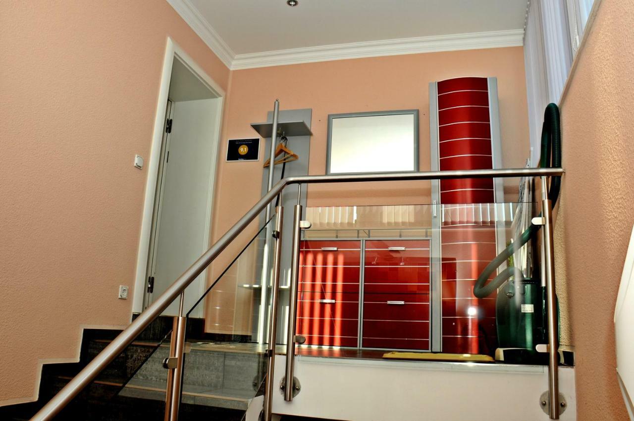 Appartement Fewo Am Krongut Bornstedt *